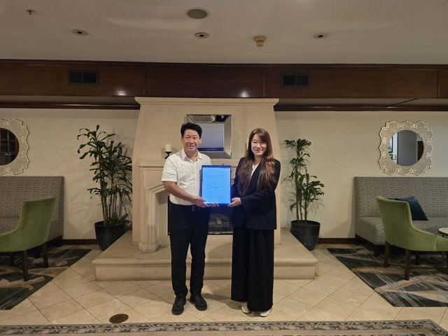 [단독] (주)메디아크, MOF 화장품 기술로 美-中 시장 본격 진출